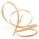 thumbnail image 3 of 2 rollos de tiras de bambú para manualidades de tejido. Tira de bambú de superficie lisa y plana., 3 of 8