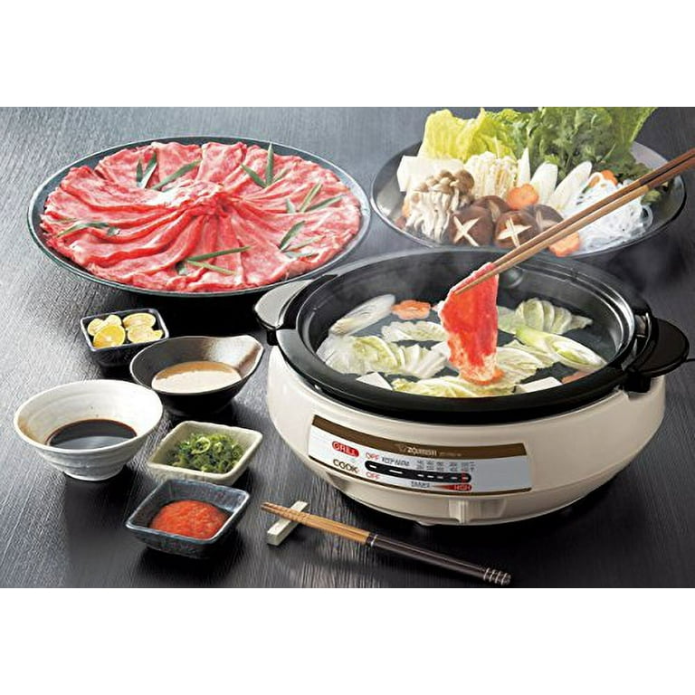Zojirushi hot pot discount