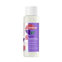 Emerge Detangling Shampoo Curls It's Knot Happening 16 oz