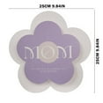 thumbnail image 3 of FENGGHAO 3PCS Flower Gift Box Set Rose Packaging Box Wrapping Paper Bag Portable Bouquet Box for Mothers Day Wedding Valentine Green, 3 of 7