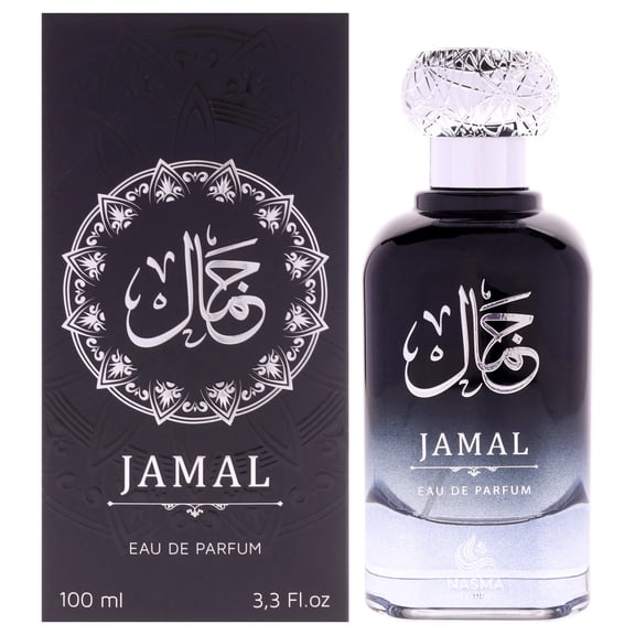 Nasma Jamal , 3.3 oz EDP Spray