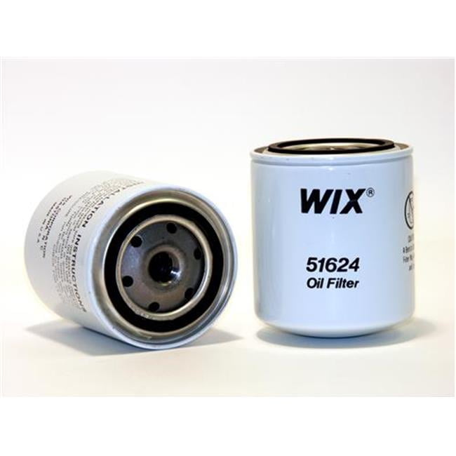 WIX Filters 51624 Heavy Duty Transmission Filter Walmart Canada