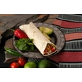 thumbnail image 3 of Mama Lupe's Authentic Flour Tortillas, 46 oz, 24 Count Burrito Size, 3 of 6