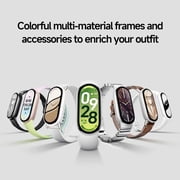 Xiaomi Smart Band 10 Midnight Black