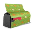 thumbnail image 4 of Xecao Funny Chicken for Mailbox Cover with Magnetic Strips, Waterproof and Sunscreen, Adds a Decorative Touch to Your Garden Yard., 4 of 9