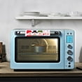 thumbnail image 1 of Christmas Microwave Oven Handle Cover Table Decoration for Party Christmas, 1 of 5