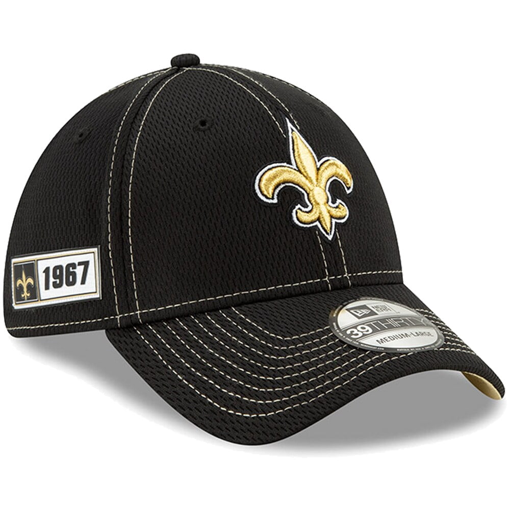 New Orleans Saints New Era 2019 NFL 