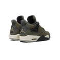 thumbnail image 3 of Jordan GRADE SCHOOL Air Jordan 4 SE Craft GS "Olive" FB9928 200 from Stadium Goods, 3 of 8