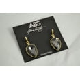 thumbnail image 3 of ABS Allen Schwartz Stone Drop Earrings, 3 of 3