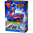 Revell Pinewood Derby Superman Racer Kit