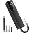 thumbnail image 1 of Electric Ball Pump For Football, Smart Air Pump With Pressure Gauge And Lcd Display, 1 of 4