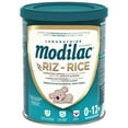 thumbnail image 1 of Laboratoire Modilac Expert Rice, Baby Formula 0-12+months, 400g, 1 of 1