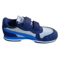 thumbnail image 2 of Toddler's Puma Cabana Racer SL High Rise/Peacoat-Palace Blue (351980 82) - 10, 2 of 5