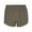 Olive, variant on BW6101 Women's Olympia Short-Navy-XXS