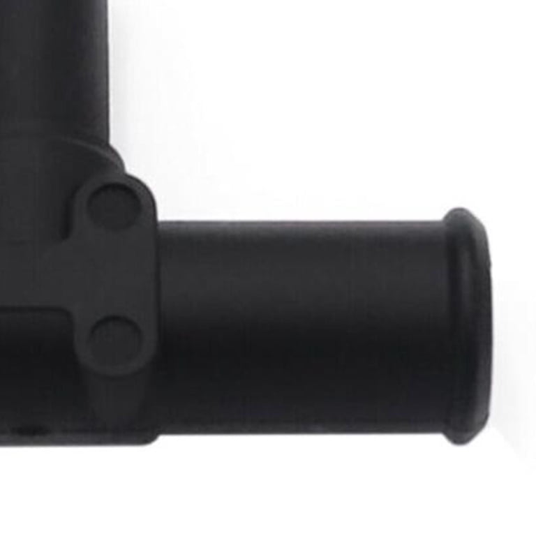 Car Heater Hose Output T Connector For Replacement Replace 87248 