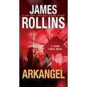 Arkangel: A Sigma Force Novel (Paperback)