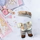 thumbnail image 2 of Muñecas Y Accesorios Populares Para Niños Ropa Para Muñecas Para Jugar En Interiores Y Exteriores Y Tejido Para Mayores De 3 Años Ideal Para Niños, 2 of 3