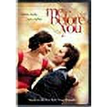 Pre-Owned Me Before You (DVD)