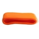 thumbnail image 2 of Trenza de crinolina de crin para manualidades DIY para vestidos de novia, faldas, postizos, naranja, 2 of 9