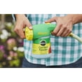 MiracleGro Garden Feeder, Sprayer Includes Plant Food