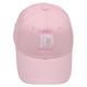 thumbnail image 1 of Gorra de béisbol Snapback Hip-Hop, plana, ajustable, Messis10, 1 of 1