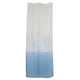 thumbnail image 2 of Cortina de ventana de castillo, opacas, cortinas  100x250cm Gloria Cortina azul, 2 of 9