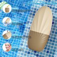 thumbnail image 4 of Molde de rodillo facial de hielo de silicona para el cuidado de la piel | Herramienta de masaje facial y ocular de belleza reutilizable | Hacer cubitos de hielo con agua o aceites | Material apto, 4 of 5