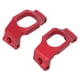 thumbnail image 3 of Bloques de ruedas de aluminio para Traxxas Maxx, bloques de ruedas de metal de aleación de aluminio para bloques de ruedas de coche RC Innovación moderna, 3 of 8
