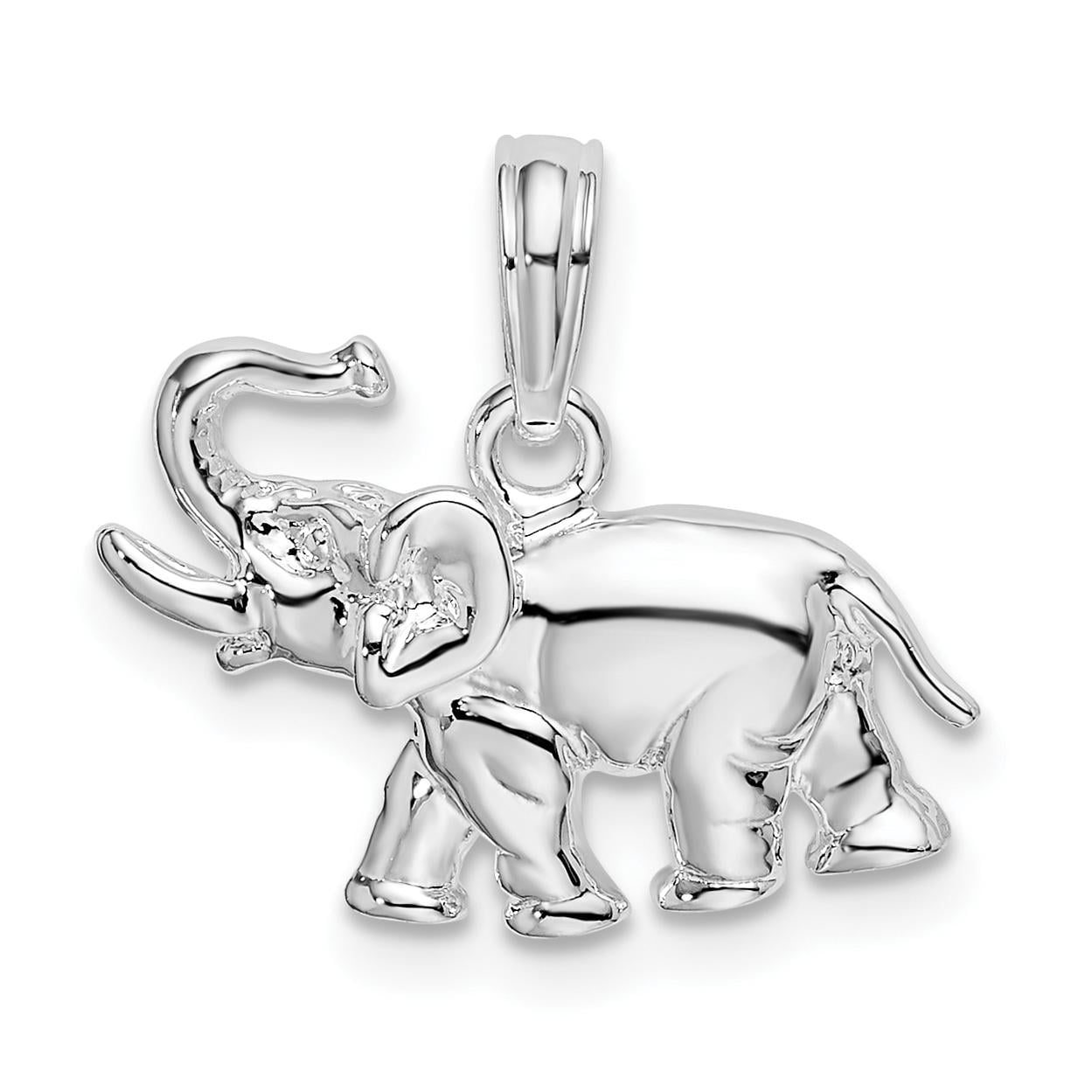 Birthstone Crystal Safari Animal Lucky Charm Gifts Initial Charm Elephant Bracelet Personalised Gift Elephant Jewellery Zoo Birthday