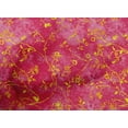 thumbnail image 4 of oneOone Cotton Cambric Pink Fabric Batik Diy Clothing Quilting Fabric Print Fabric By Yard 42 Inch Wide, 4 of 4