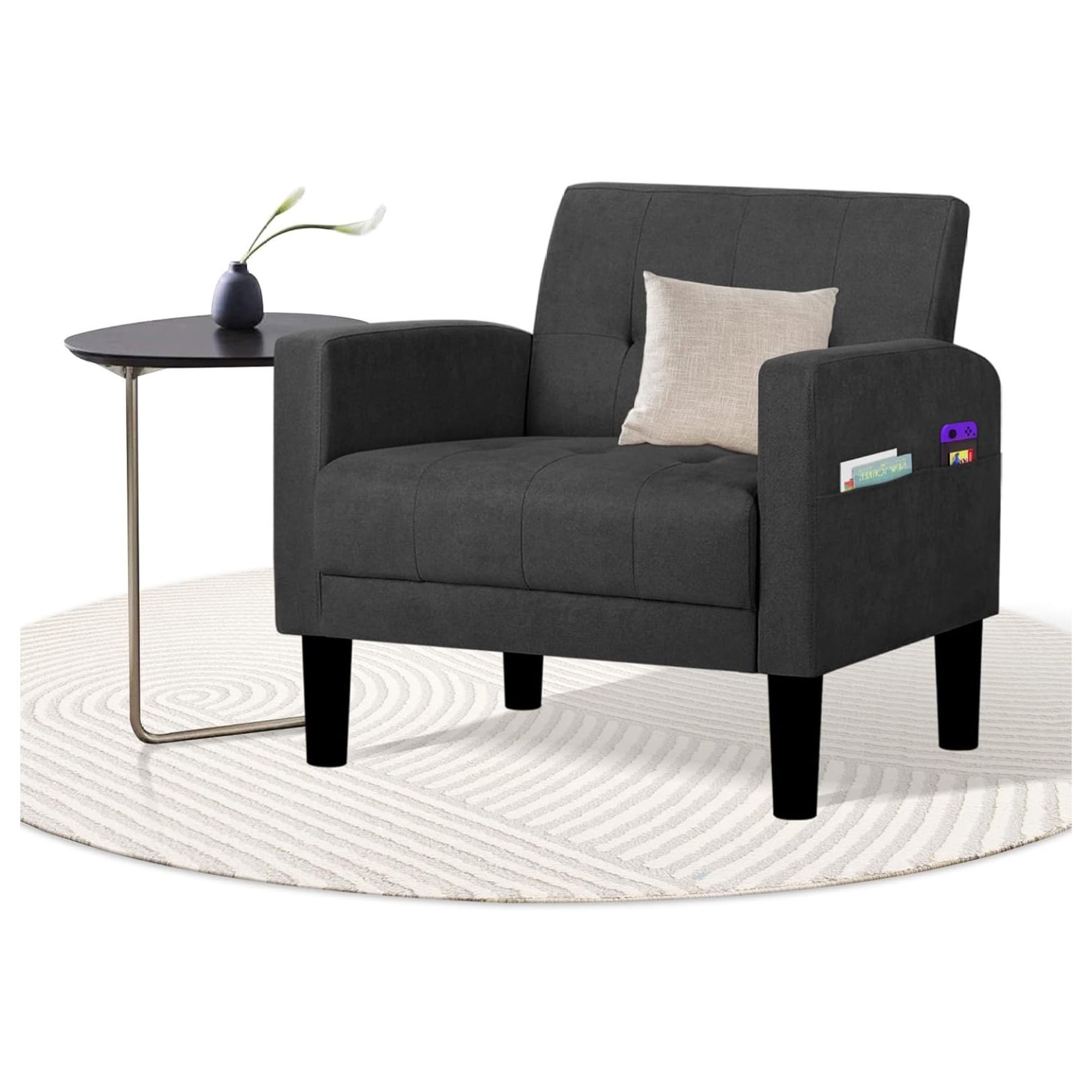 accent chair living room chairs product