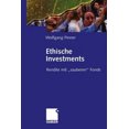 thumbnail image 1 of Ethische Investments: Rendite Mit "sauberen" Fonds [German], 1 of 1