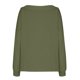 thumbnail image 5 of Ailaofu Womens Off the Shoulder Oversized Sweatshirts Sweatshirts for Women Fashion Pullover Sweater Tops, 5 of 6