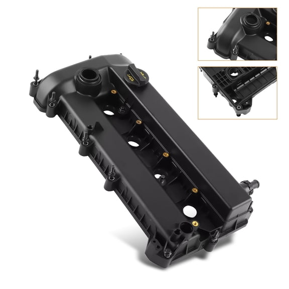 Engine Valve Cover Kit Fit for 06-09 Mazda 3 Mazda 6 2.3L L4 L3N5-10-210C