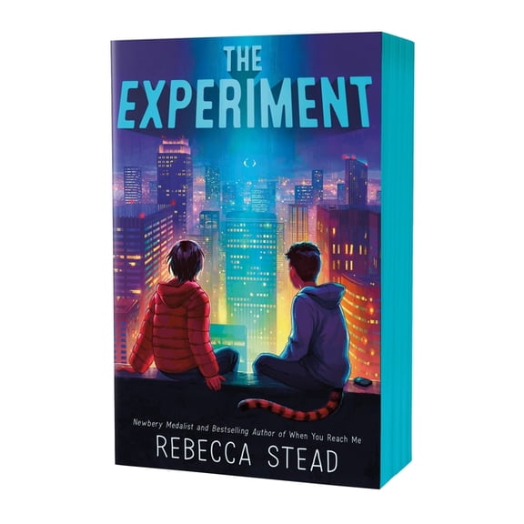 The Experiment, (Paperback)