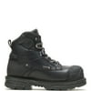 Wolverine Hellcat UltraSpring Heavy Duty 6" CarbonMAX Work Boot Men Black