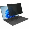 thumbnail image 2 of Kensington MagPro Privacy Screen Filter Black (k55254ww), 2 of 6