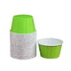 thumbnail image 1 of Tazas de helado Inteprter 50 Uds 200ml tazones de postre de papel, 1 of 6