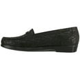 thumbnail image 4 of SAS Womens Metro Black Patent, 4 of 7