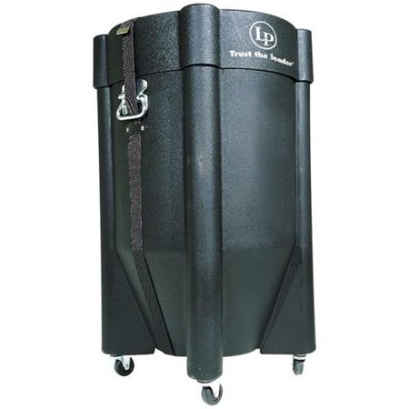 - Latin Percussion LP521 Road Ready Conga Case
