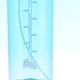 thumbnail image 3 of Botella de agua BuyWeek Botella rociadora de agua transparente 600 ml, 3 of 5