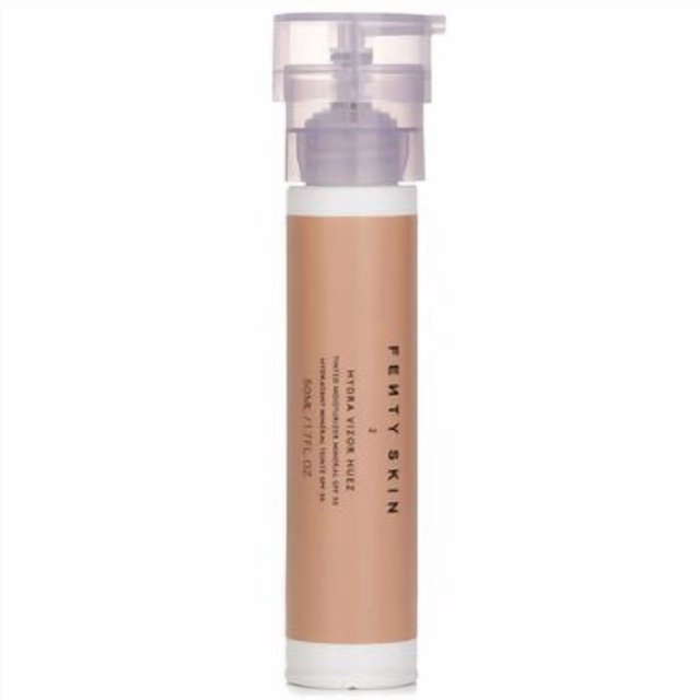 Crema hidratante con color Fenty Beauty de Rihanna Hydra Vizor Huez