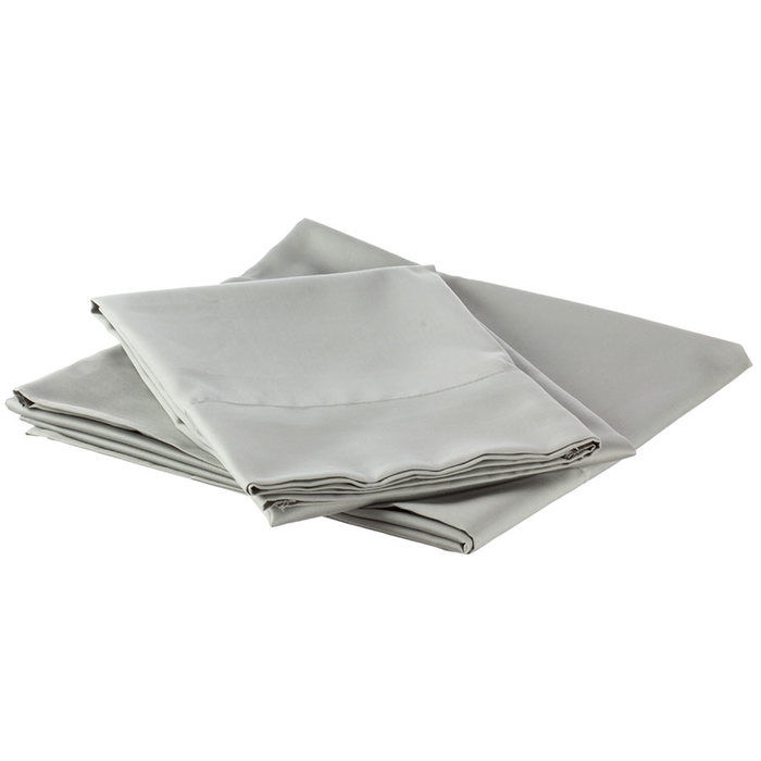 Brookstone 37.5 Advanced Bedding System Pillow Cases