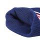 thumbnail image 5 of Brazalete azul con el logotipo y el nombre de Superman de Beanie Bioworld, 5 of 6