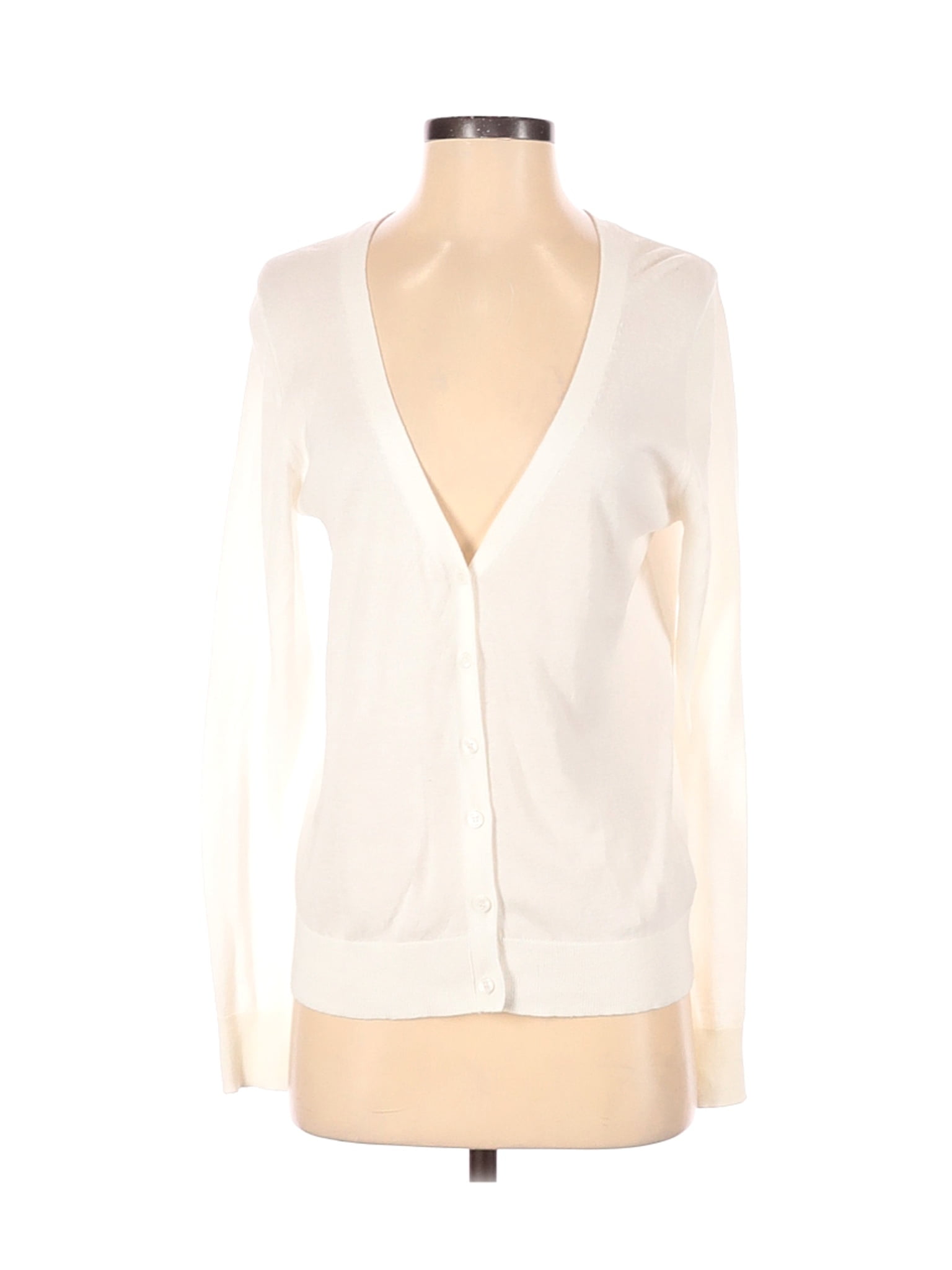 st john's bay womens cardigan sweaters
