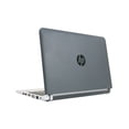 thumbnail image 3 of Restored HP 430 G3 Laptop with with Intel Core i5-6200U 2.3GHz Processor, 8GB RAM, 128GB, and Win 10 Pro (64-bit) (Refurbished), 3 of 3