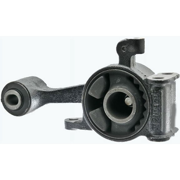 Rear Engine Shock Mount - Compatible with 2009 - 2014, 2016 - 2022 Nissan Maxima 3.5L V6 2010 2011 2012 2013 2017 2018 2019 2020 2021