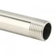 thumbnail image 5 of Boquilla De Tubería Roscada De Alta Dureza De 30 Cm De Longitud, Tubería Roscada, Acero 304 Para Conectar Y Extender Tuberías, Plomería, Ferretería, Gas, Agua ANGGREK AH3112, 5 of 8