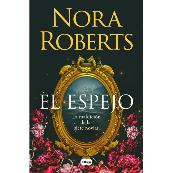 La Maldición de las Siete Novias El Espejo / The Mirror, (Paperback)