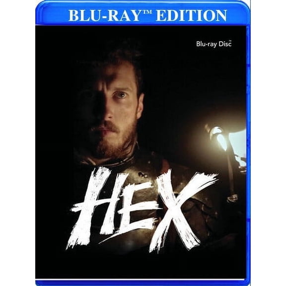 Hex (Blu-ray), Indie Rights, Horror